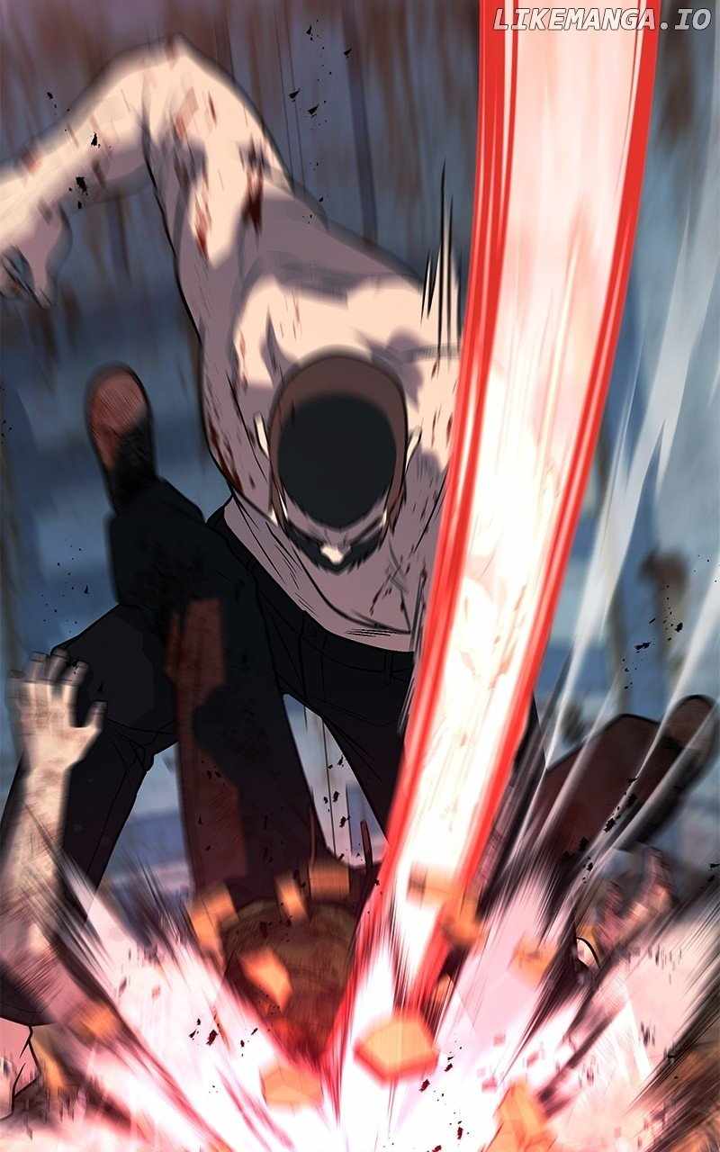 King of Violence Chapter 53 59